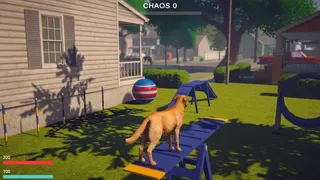 Скриншот 7 к игре Whose Lawn Is It Anyway