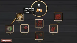 Скриншот 3 к игре Sushi Idle Clicker