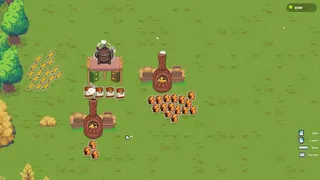 Скриншот 7 к игре Farming & Supermarket: Clicker
