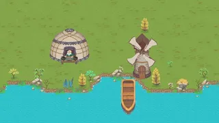 Скриншот 8 к игре Farming & Supermarket: Clicker
