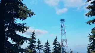 Скриншот 5 к игре Fire Lookout: Abandoned Post