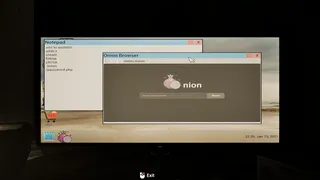 Скриншот 1 к игре Operation Paranoia