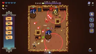 Скриншот 8 к игре Guncrypt