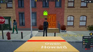 Скриншот 4 к игре Market Manager Simulator