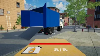 Скриншот 5 к игре Market Manager Simulator