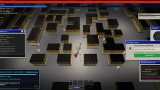 Скриншот 7 к игре Performance Review: Survivor
