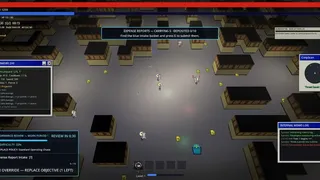 Скриншот 8 к игре Performance Review: Survivor