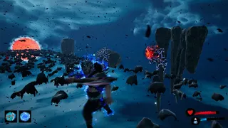 Скриншот 5 к игре Fury of the Axe