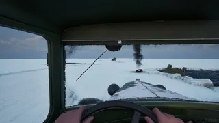 Скриншот 7 к игре Дорога Жизни