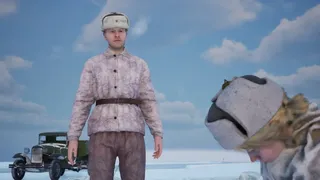 Скриншот 8 к игре Дорога Жизни