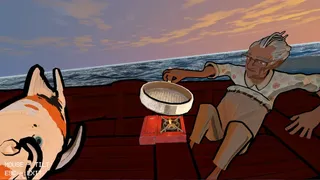 Скриншот 2 к игре Reel Bad Fishing