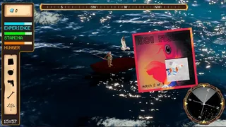 Скриншот 5 к игре Reel Bad Fishing
