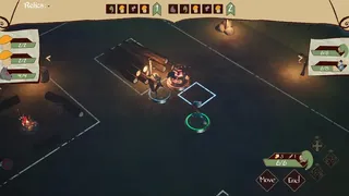 Скриншот 4 к игре Against The Godds