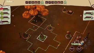 Скриншот 5 к игре Against The Godds