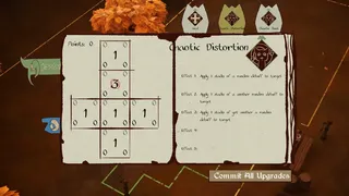 Скриншот 7 к игре Against The Godds
