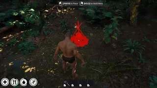 Скриншот 2 к игре Jurassic Genesis: We Are Aliens