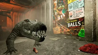 Скриншот 2 к игре Crococo