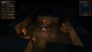 Скриншот 3 к игре Tenebrix