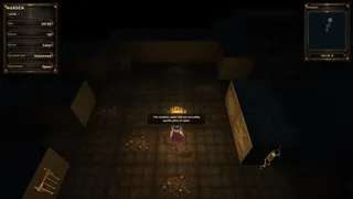 Скриншот 4 к игре Tenebrix