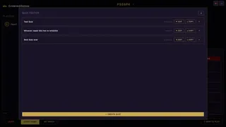Скриншот 2 к игре Crowned Games