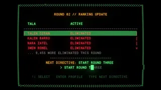 Скриншот 2 к игре MUTS NO TYPO