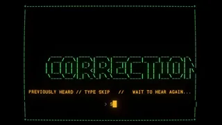 Скриншот 5 к игре MUTS NO TYPO