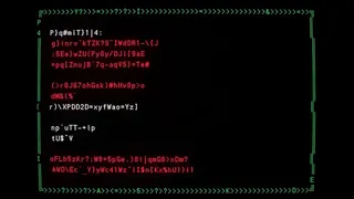 Скриншот 6 к игре MUTS NO TYPO