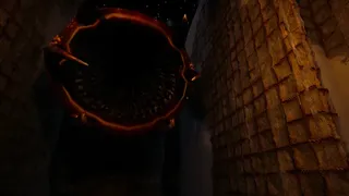 Скриншот 1 к игре Red Door or Blue Door?