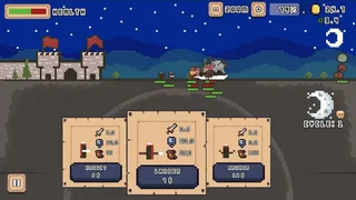 Скриншот 5 к игре Risk The Crown
