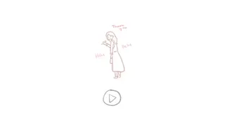 Скриншот 3 к игре I Want You To Notice Me: His Story