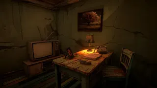 Скриншот 2 к игре Life Shatter