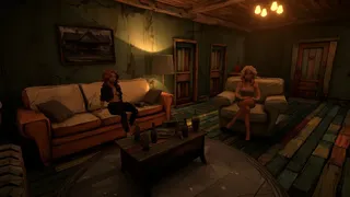 Скриншот 7 к игре Life Shatter