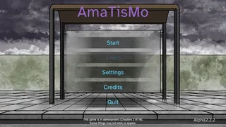 Скриншот 1 к игре AmaTisMo