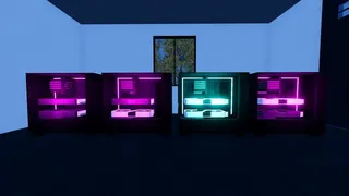 Скриншот 3 к игре Hamstr Protocol