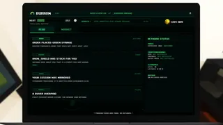 Скриншот 6 к игре Hamstr Protocol