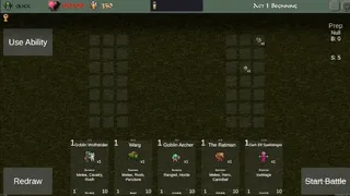 Скриншот 1 к игре Crimson Crusade