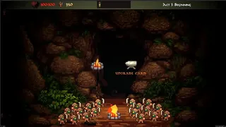 Скриншот 3 к игре Crimson Crusade