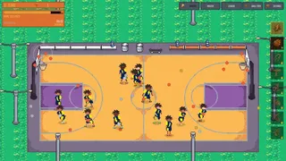 Скриншот 7 к игре Final Buzzer : Idle Basketball Manager 🏀