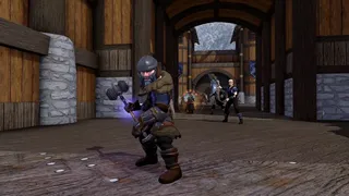 Скриншот 6 к игре Camelot Unchained