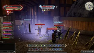 Скриншот 12 к игре Camelot Unchained