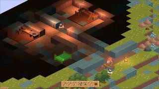 Скриншот 2 к игре Dwarf Things