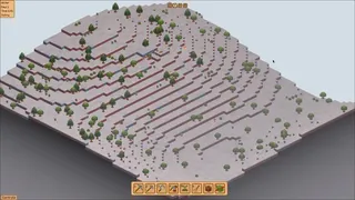 Скриншот 3 к игре Dwarf Things