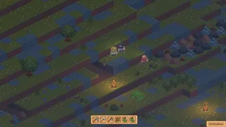 Скриншот 5 к игре Dwarf Things