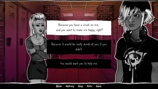 Скриншот 6 к игре Heather's Haunted House Party
