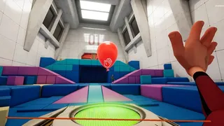 Скриншот 2 к игре Keep It Up!