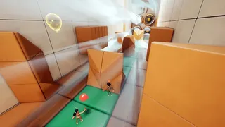 Скриншот 7 к игре Keep It Up!
