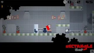 Скриншот 6 к игре Rectangle Jump