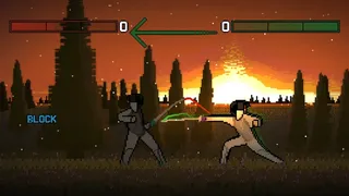 Скриншот 1 к игре Right of Way