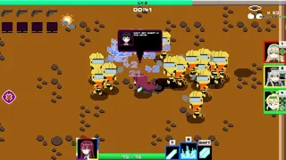 Скриншот 4 к игре MASQUERADE