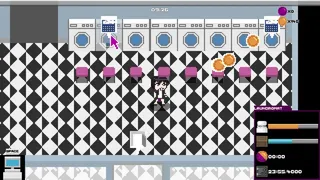 Скриншот 7 к игре MASQUERADE